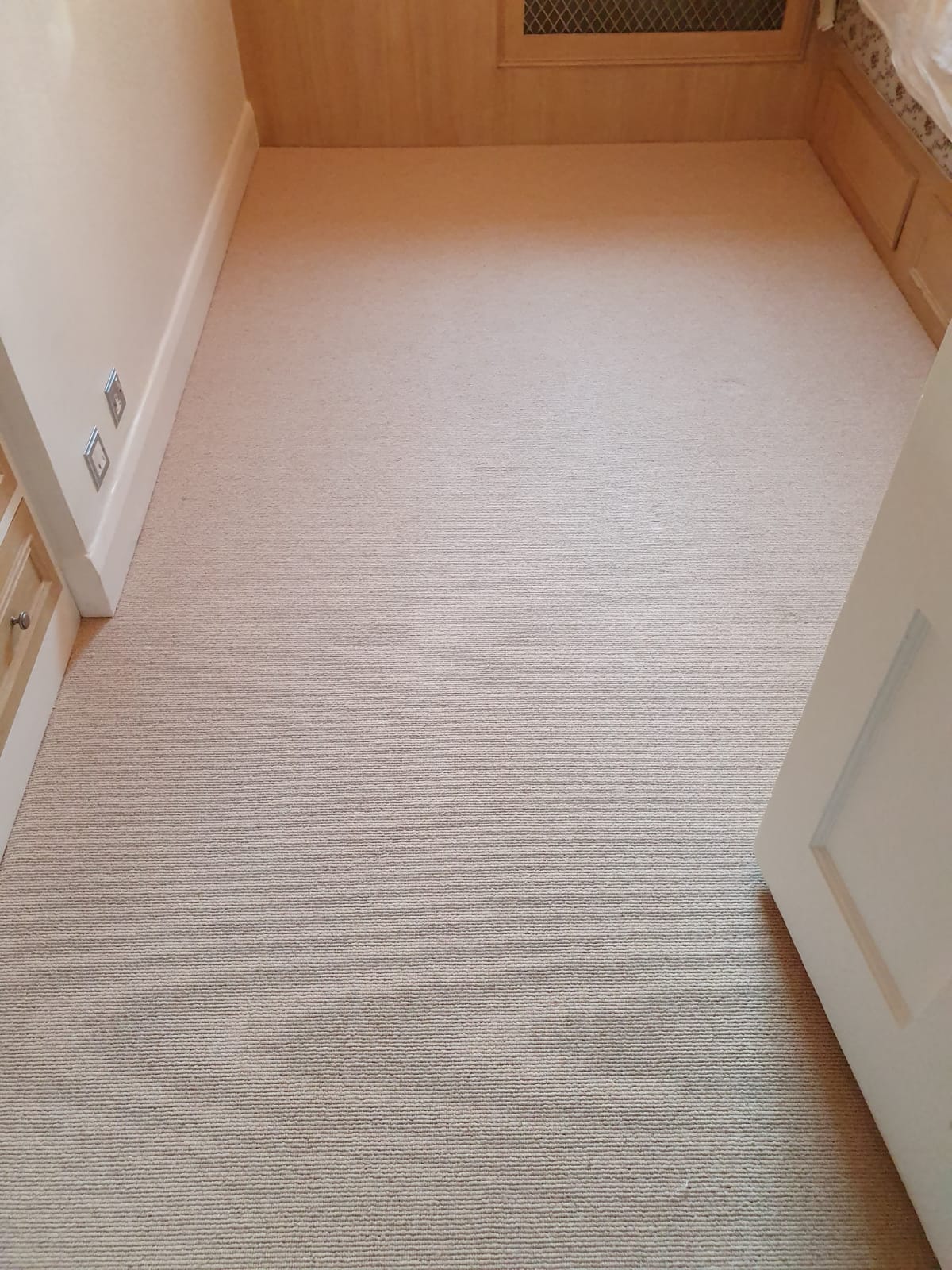 Kersaint Cobb Aurora Golden Sands Carpet 1