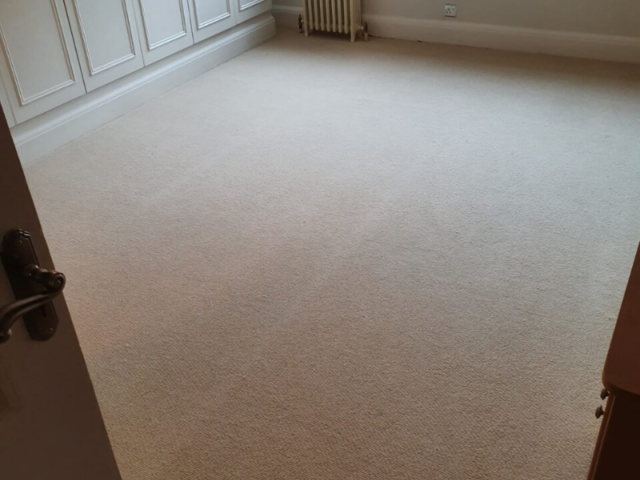 Kersaint Cobb Aurora Golden Sands Carpet