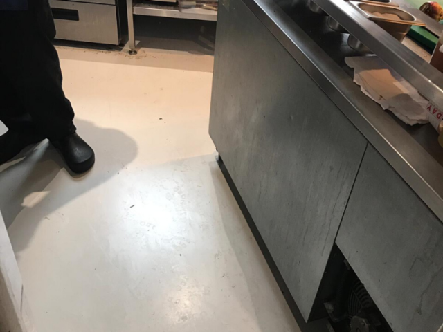 Long-term Flooring Solution in The Popular Culpeper Public House in Spitalfields, London