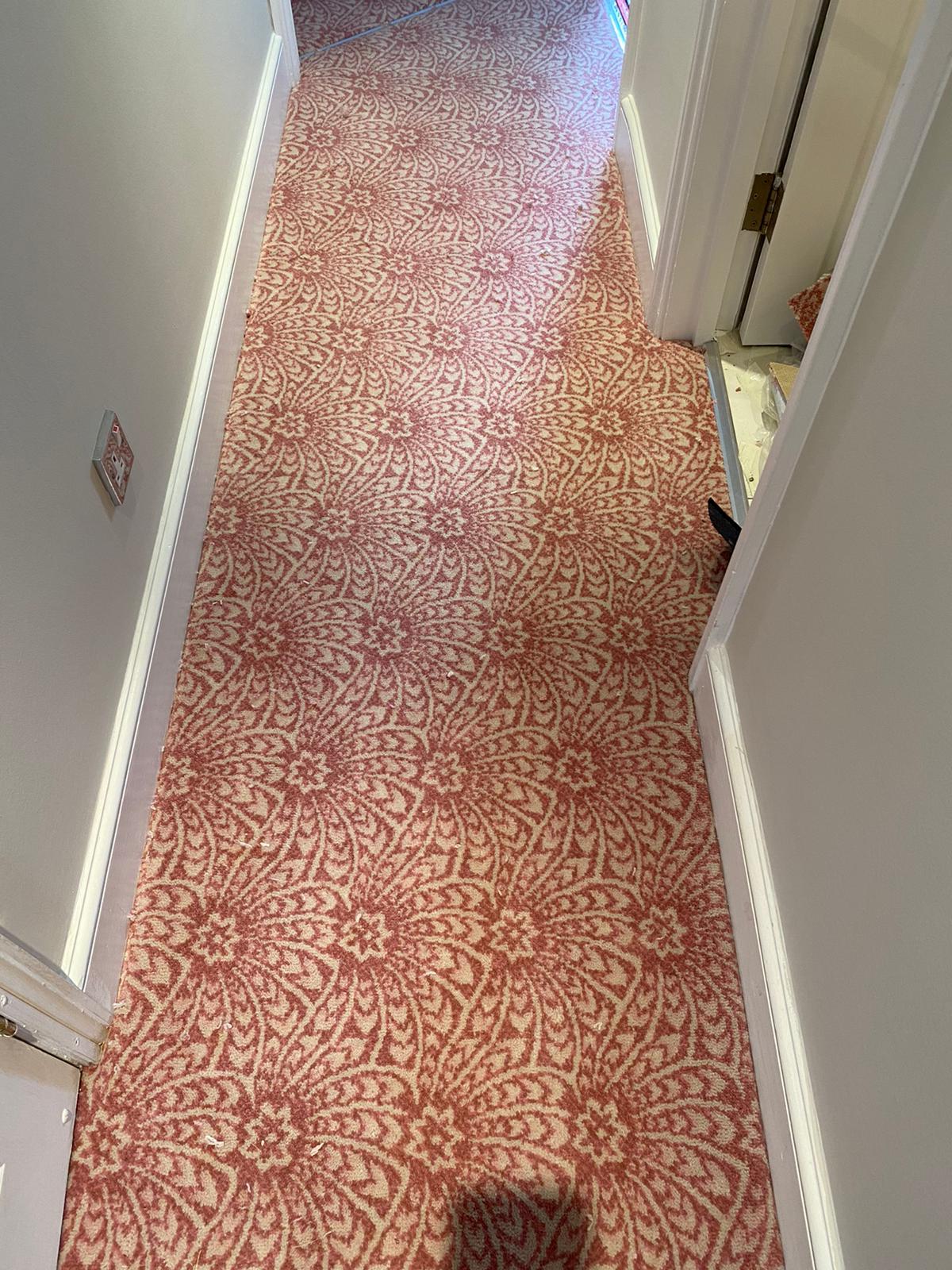 Alternative Flooring Quirky B Liberty in Wimbledon The Flooring Group