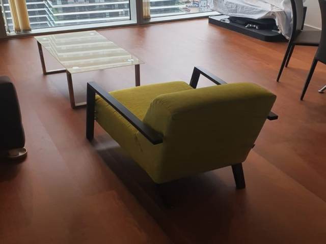 Boen Oak Toscana Wood Flooring