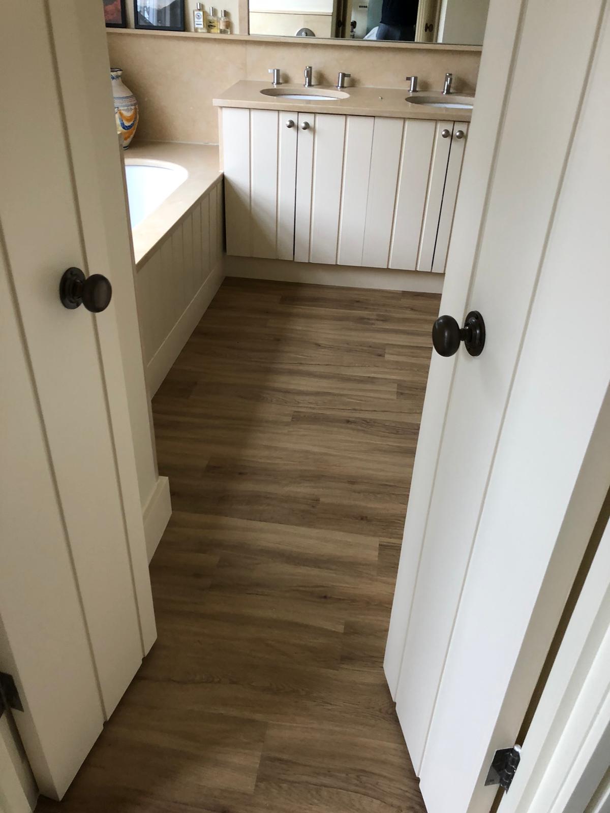 Polyflor English Oak 3