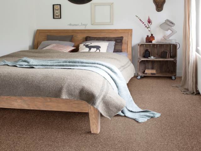 Associated Weavers – Darius Heathers Invictus Carpet