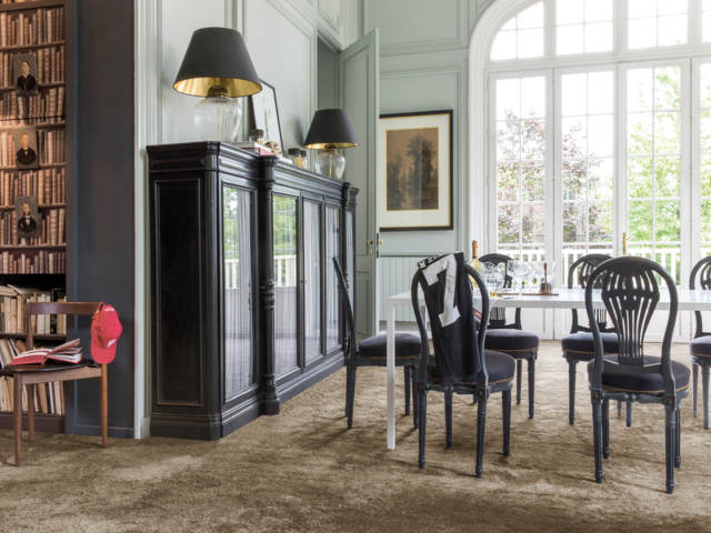 Associated Weavers – Magnificus