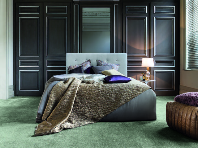 Associated Weavers – Secret