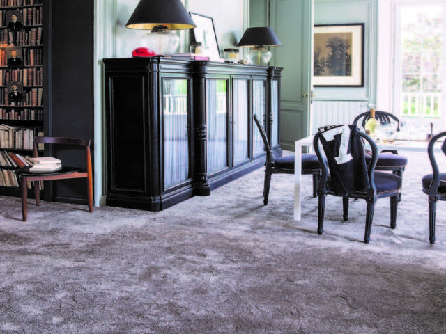 Associated Weavers – Sirius