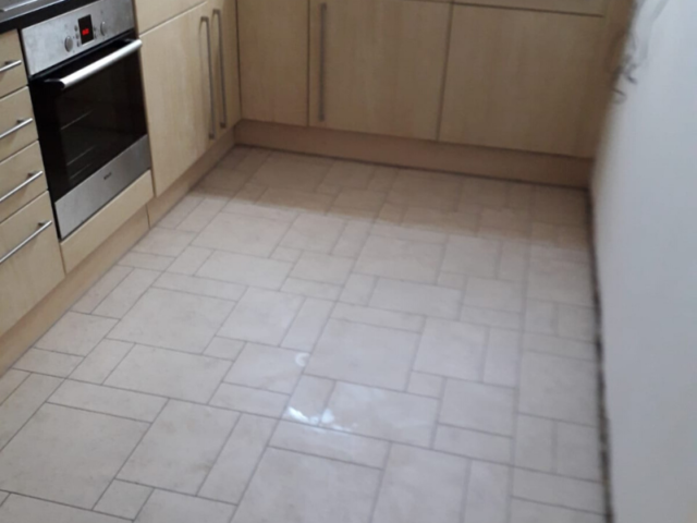 Amtico Mirabelle Creme Vinyl Flooring