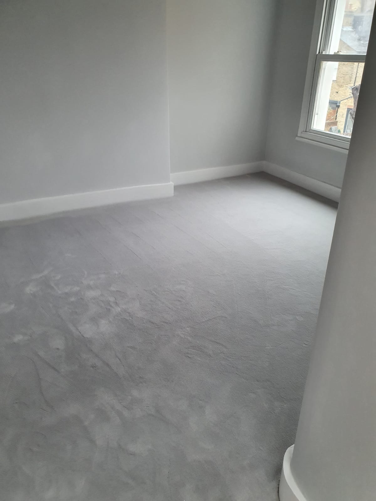 Elements London Manhattan Broadway Carpet 3