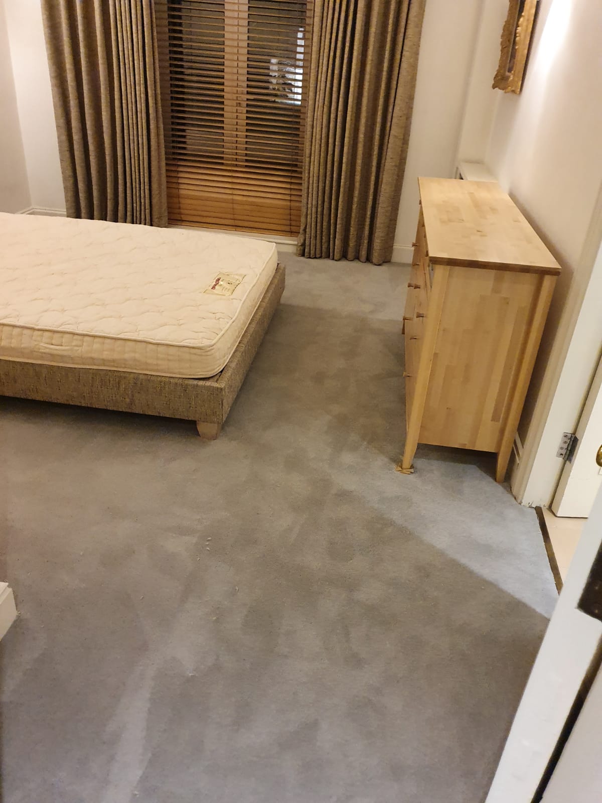 Furlong Carpets Chiltern Pastille 1