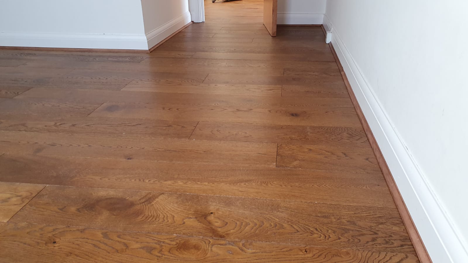Furlong Wood Flooring Emerald in Wandsworth 1