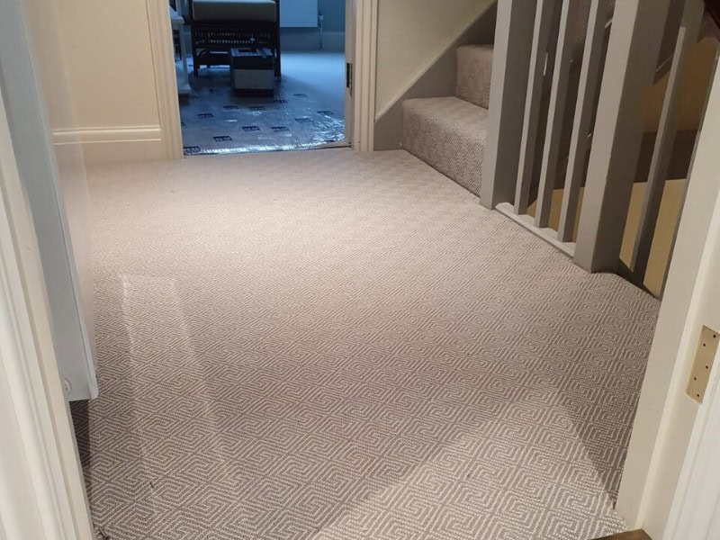 Gala Key Pumice Carpet - Carpet - Richmond - Home - Residential