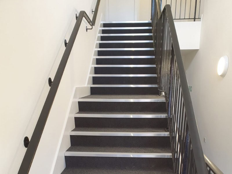 Heckmondwide Supacord Carpet - Carpet - Wandsworth - Home - Residential