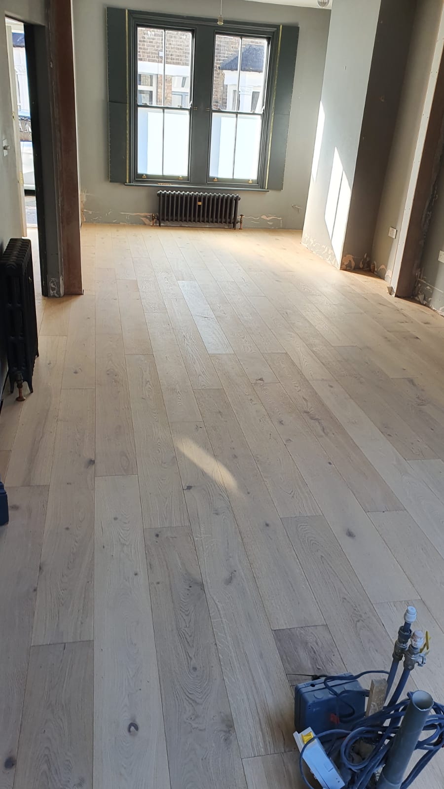 Kersaint Cobb Rustique Nude Wood Flooring 3