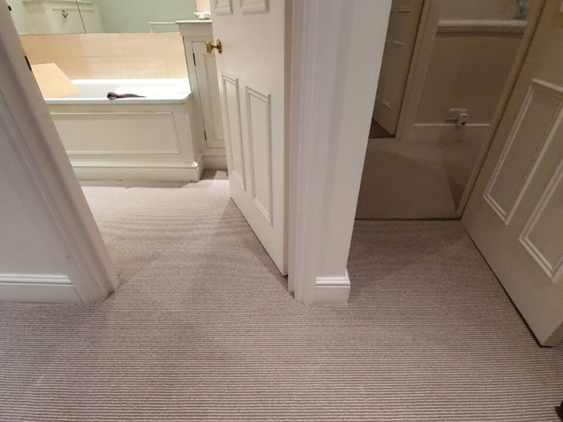 Natural Loop Cable Rustic Carpet - Carpet - Home - Residential