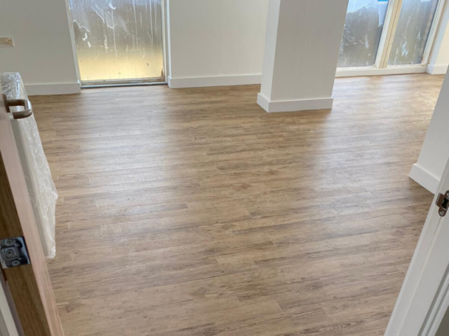 Polyflor Beveline Vinyl Flooring
