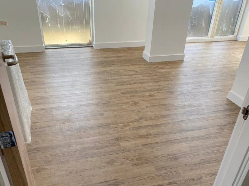 Polyflor Beveline Vinyl Flooring - Vinyl Flooring - Office - Commercial