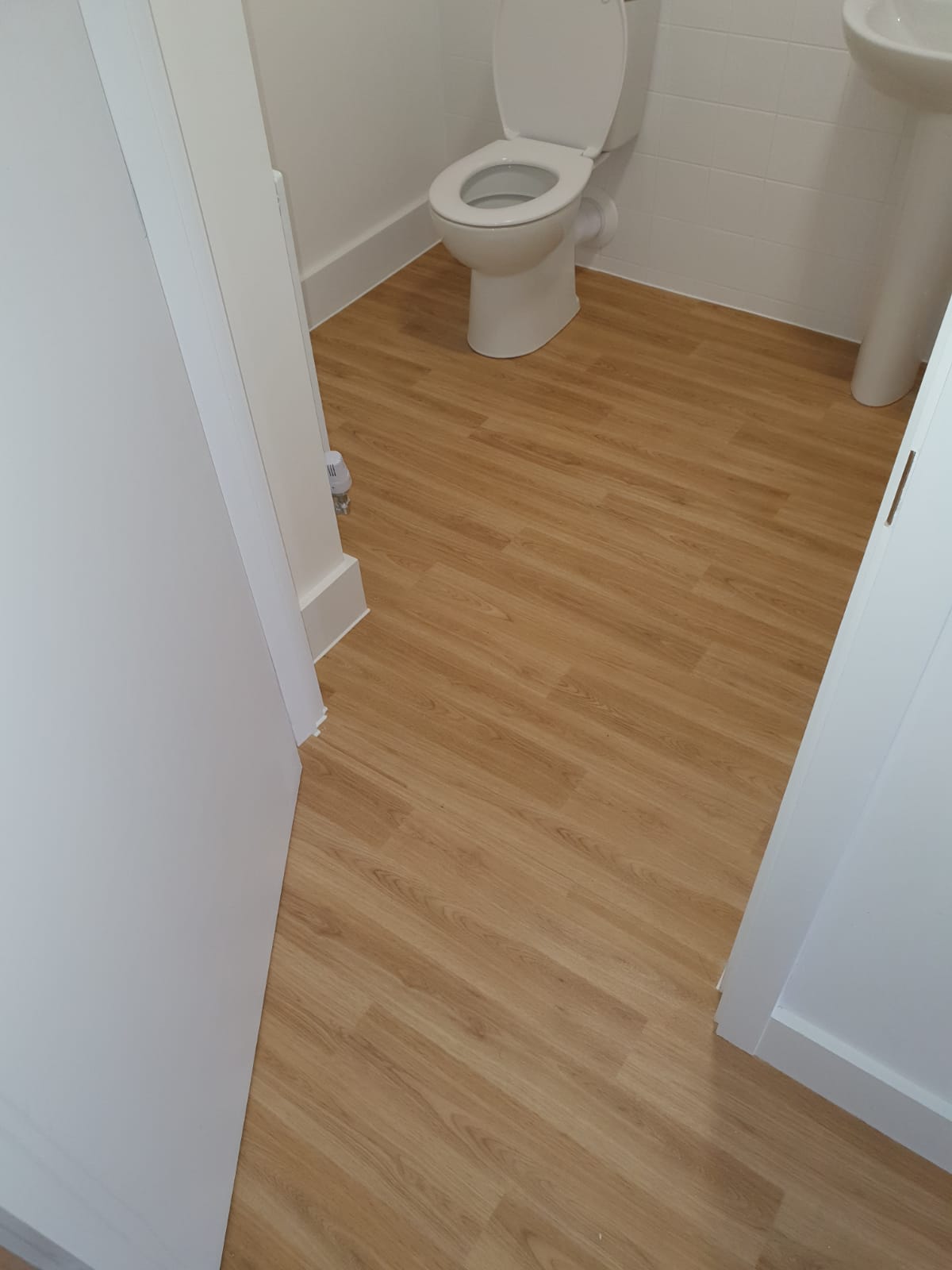 Polyflor FX Vinyl Flooring Sheet 2