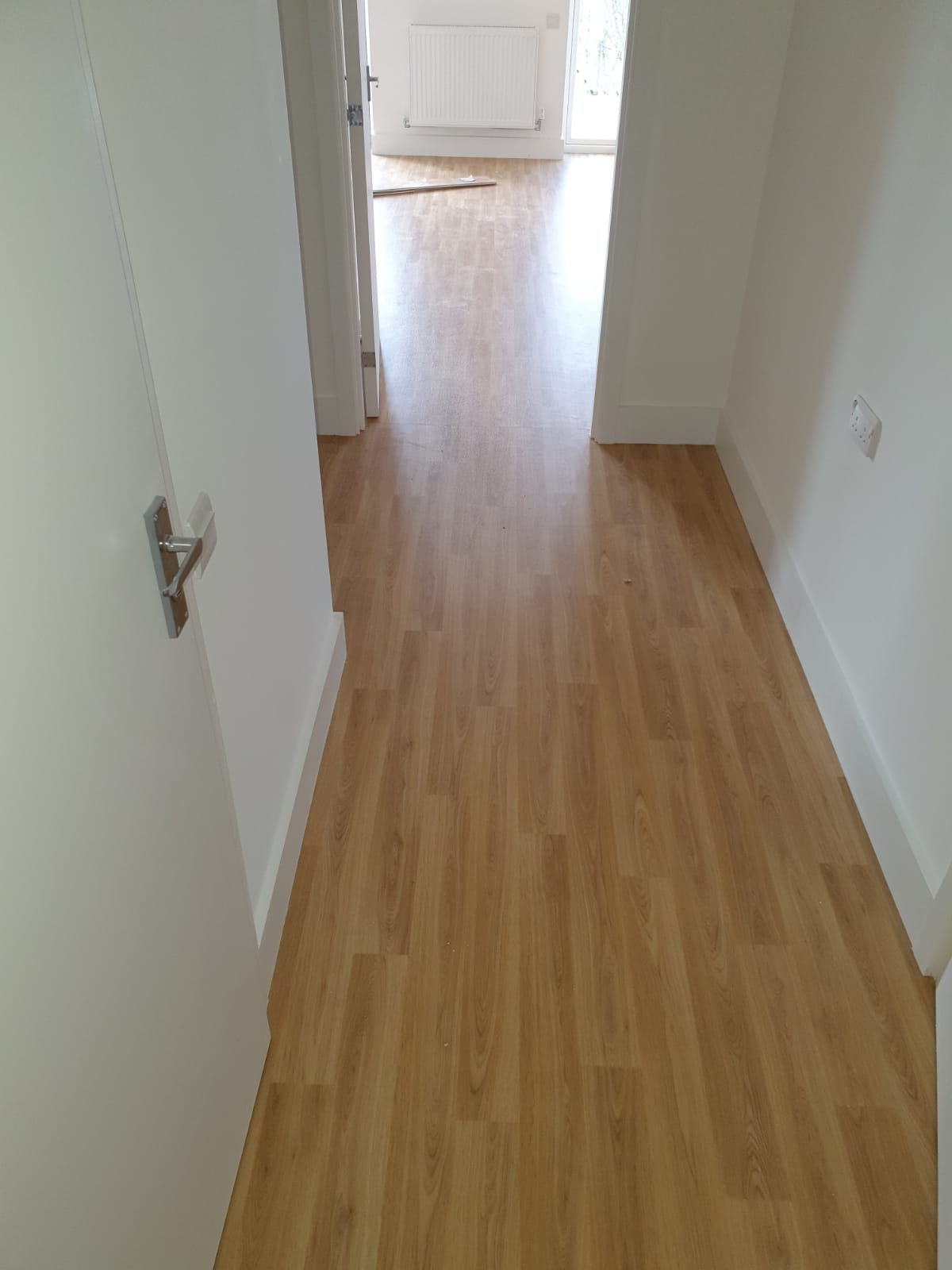 Polyflor FX Vinyl Flooring Sheet 3