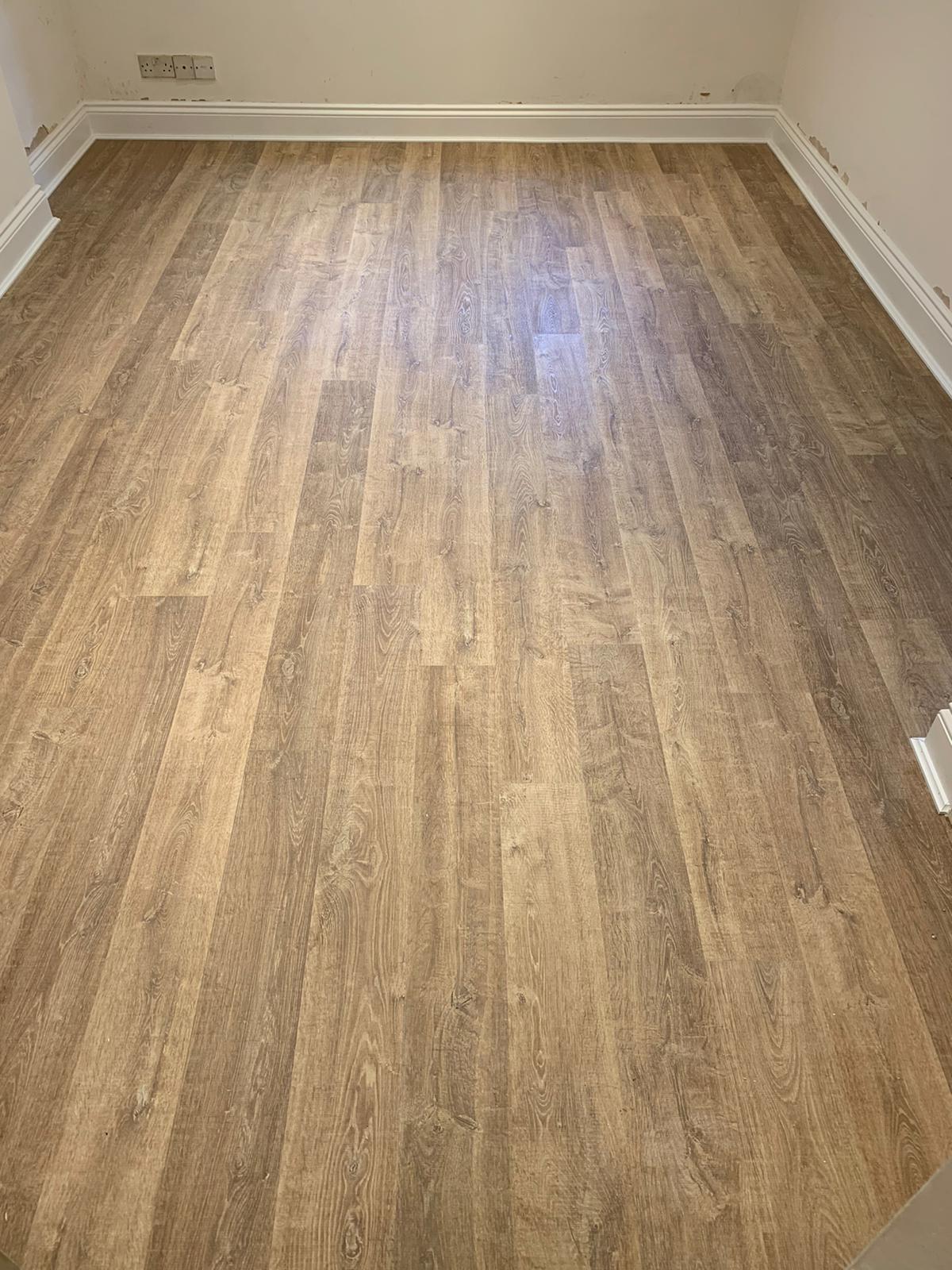 Quick Step Eligna Laminate 4