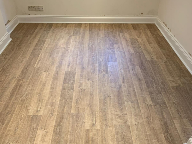 Quick Step Eligna Laminate