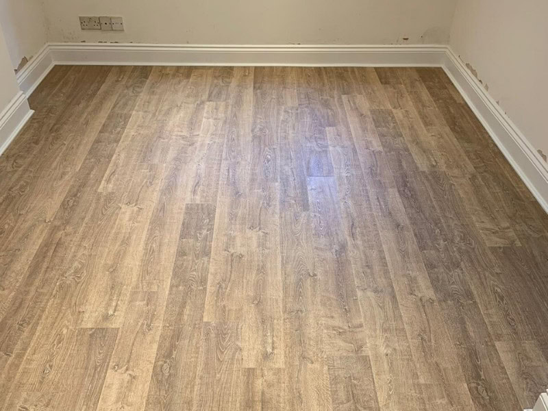 Quick Step Eligna Laminate - Wood Flooring - Home - Residential