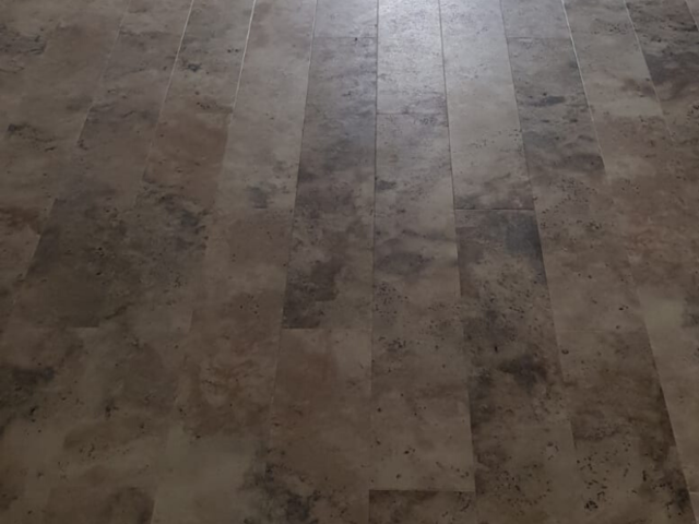 Amtico Luxury Vinyl Tile In Notting Hill