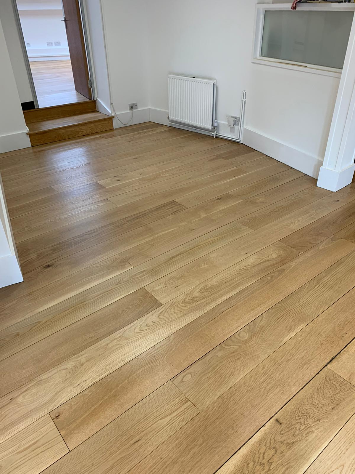 Avadis & Co - Wood Flooring 3