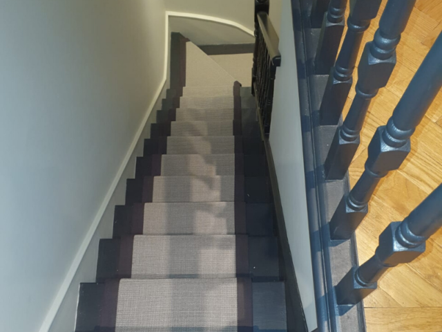 Crucial Trading Harmony Boucle Carpet