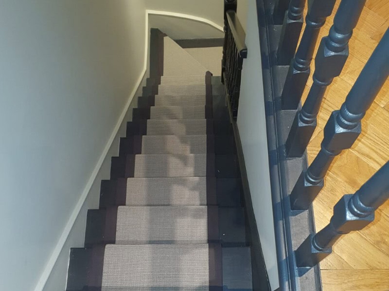 Crucial Trading Harmony Boucle Carpet - Carpet - Home - Residential