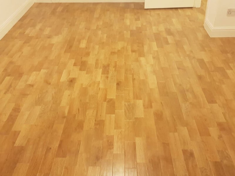 Light Wood Flooring In Hampstead - Wood Flooring - Hampstead - Home - Residential