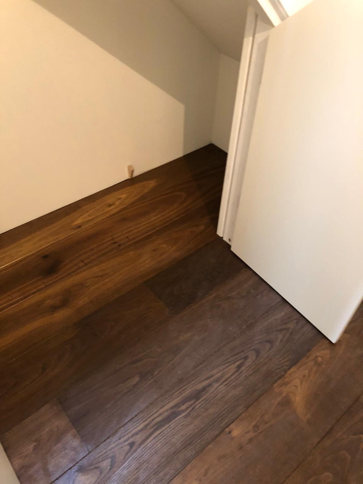 Rovers Flooring European Oak to Premises 3