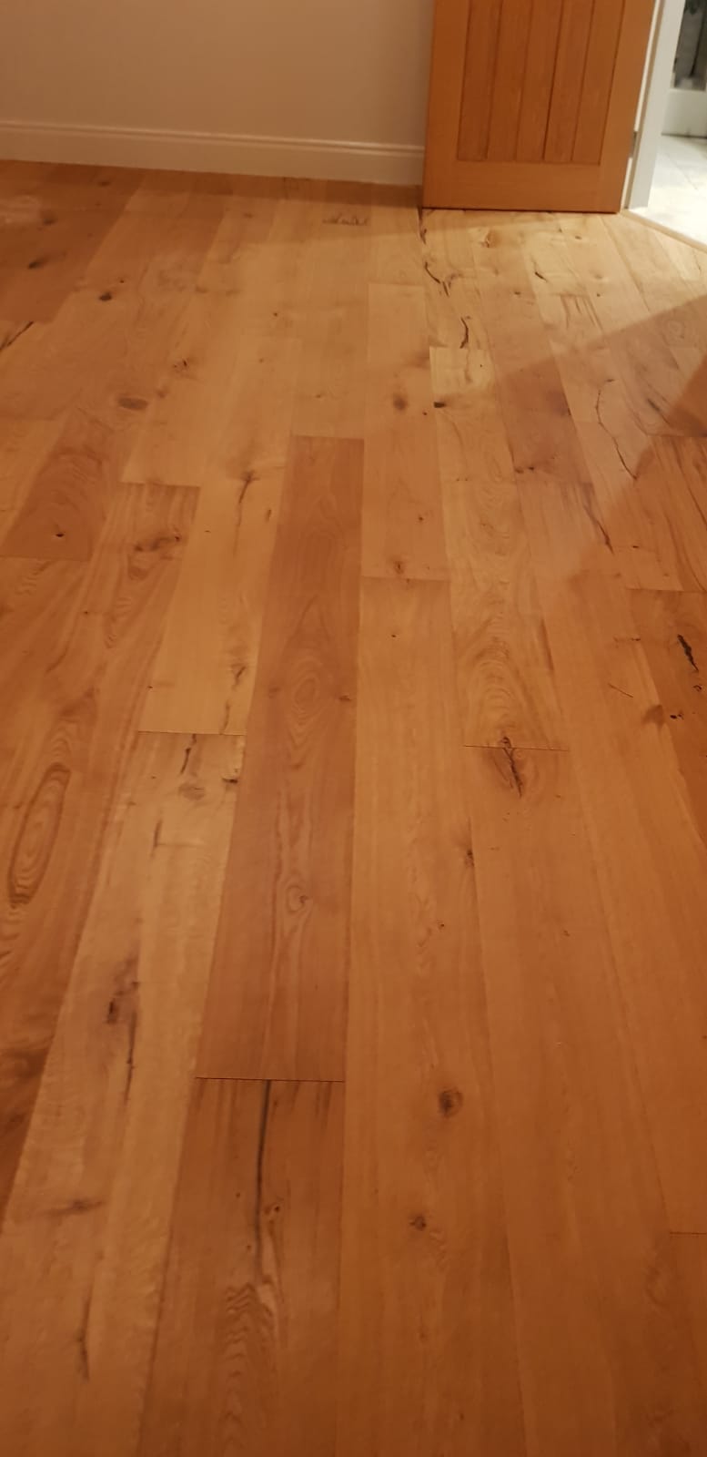 Wood Flooring In Southwark 1