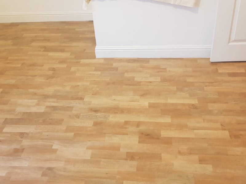 Wood Flooring In Acton - Wood Flooring - Acton - Home - Residential