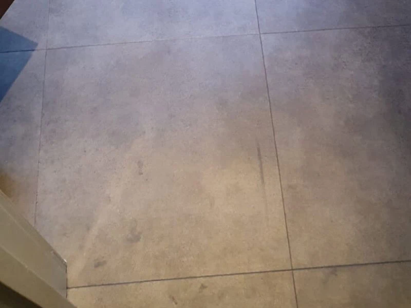 Amtico Spacia Ceramic Flint In Wimbledon - Luxury Vinyl Tile (LVT) Flooring - Wimbledon - Home - Residential