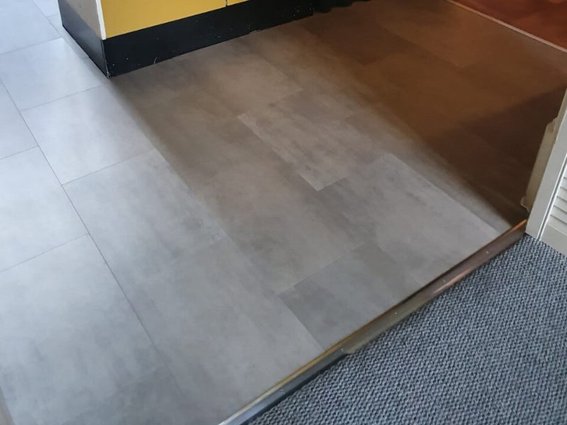 Amtico Spacia Platinum Luxury Vinyl In Chelsea - Luxury Vinyl Tile (LVT) Flooring - Chelsea - Home - Residential