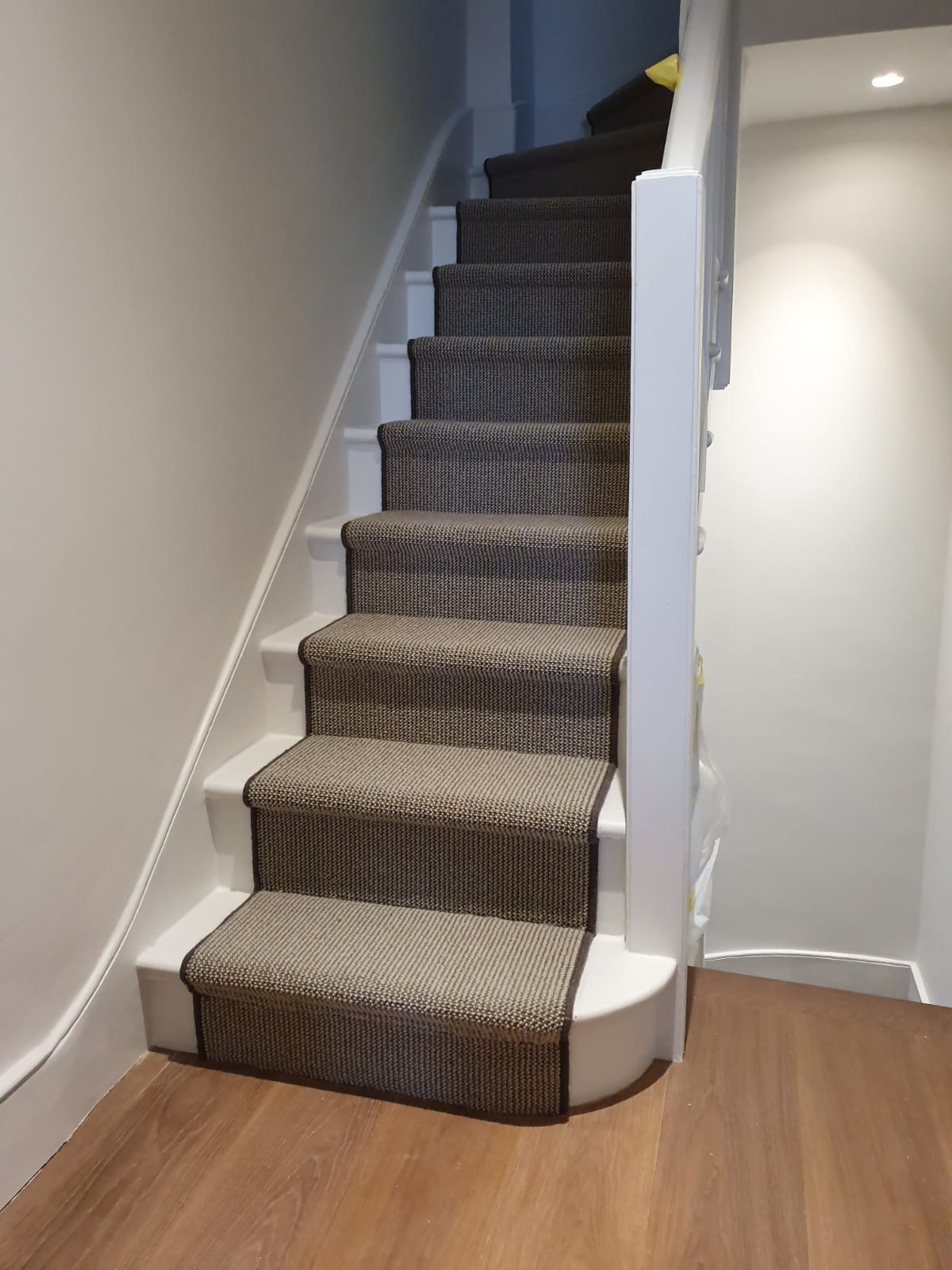 Brown Carpet With Whipping 2