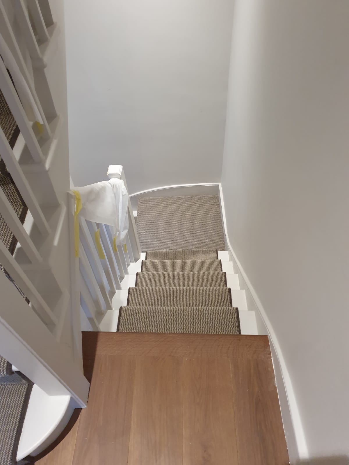 Brown Carpet With Whipping 3