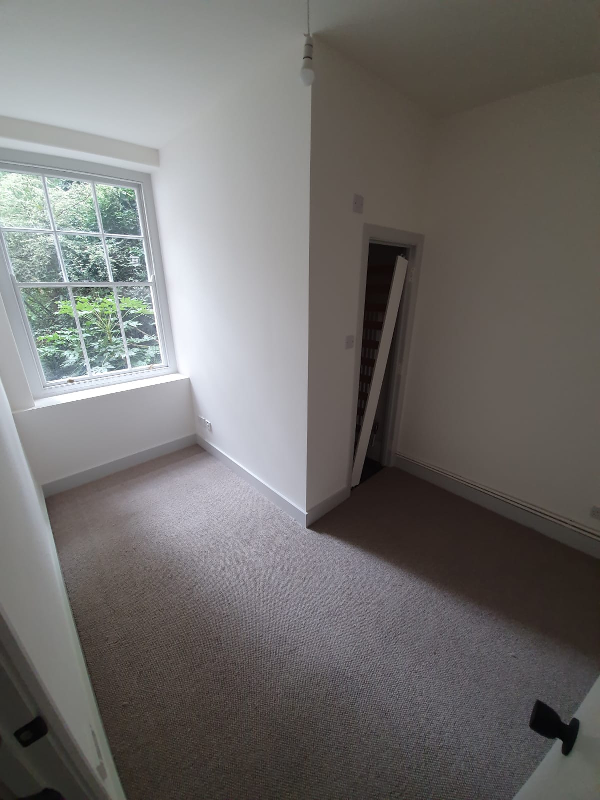 Kingsmead Carpets Natural World Rocky Coast Knot Carpet 1