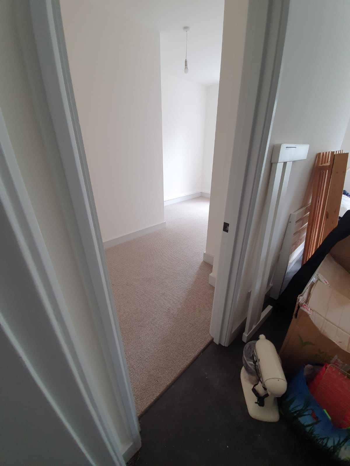 Kingsmead Carpets Natural World Rocky Coast Knot Carpet 2