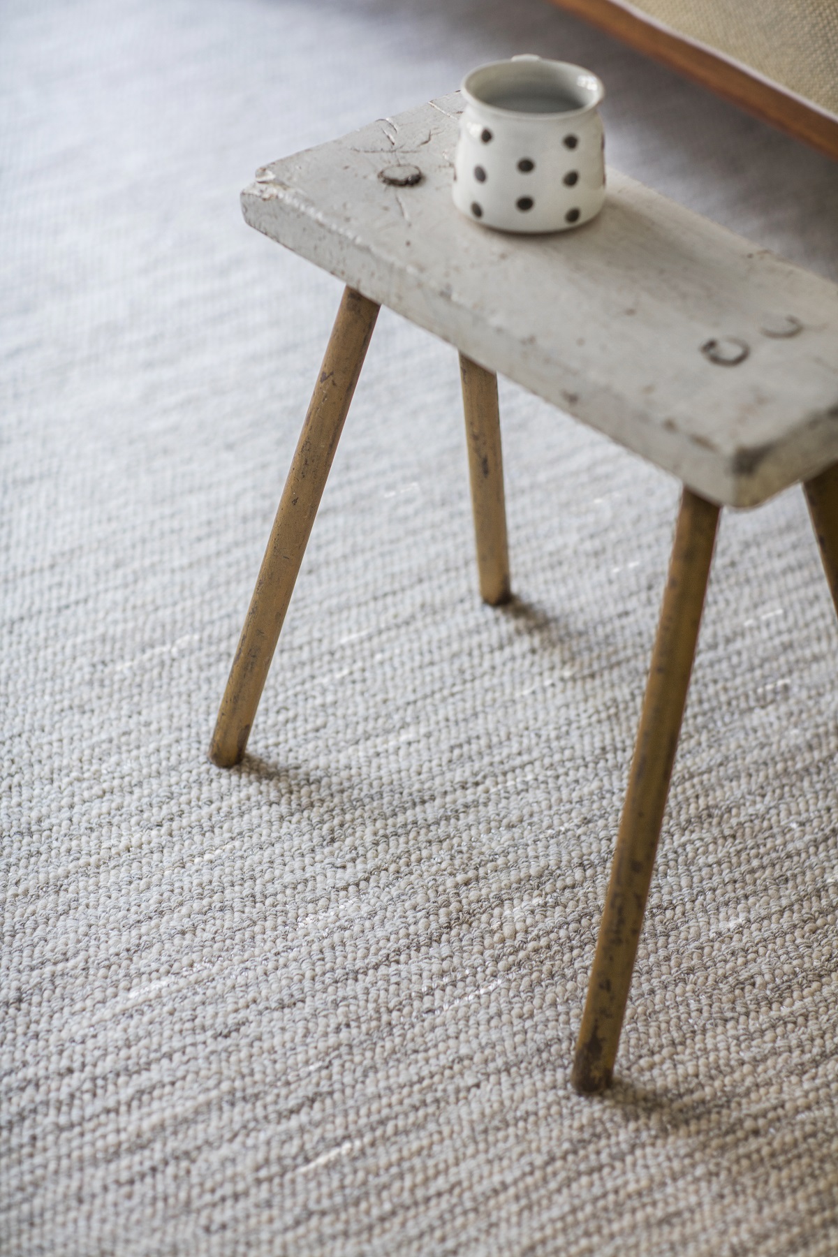 Alternative Flooring Wool Barefoot Ashtanga Silk Hero | The Flooring Group