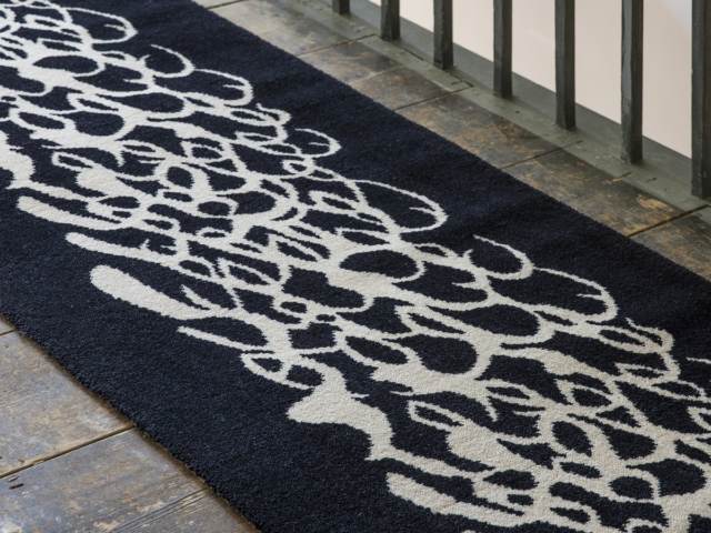 Designer Quirky Ella Doran Waterlake Black