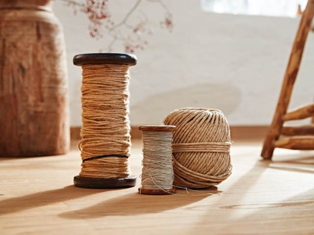 Boen Eiche Authentic