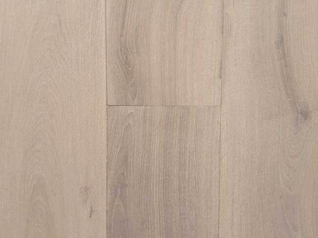 Litubel Staki Parket – Oak Brushed & White Oil