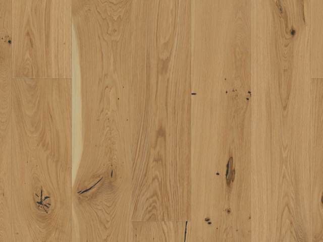 Boen Oak Senses Plank Castle