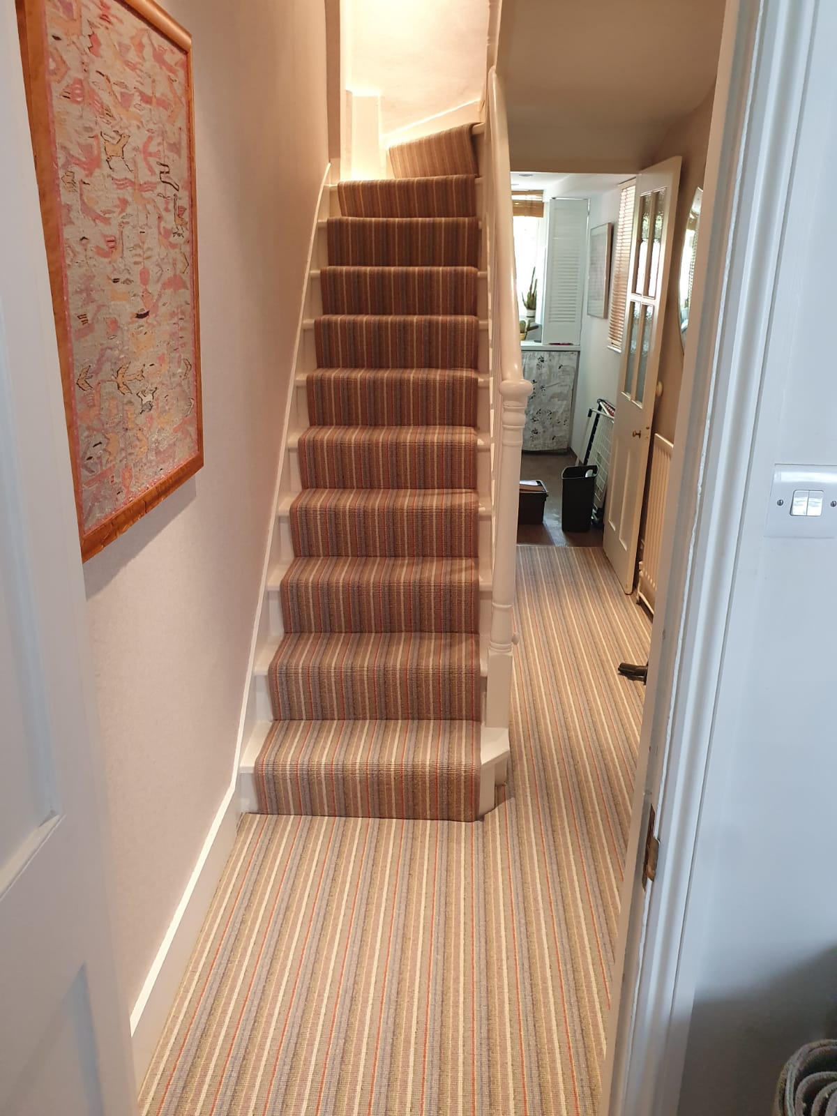 Crucial Trading Mississippi Multi in Marylebone 1