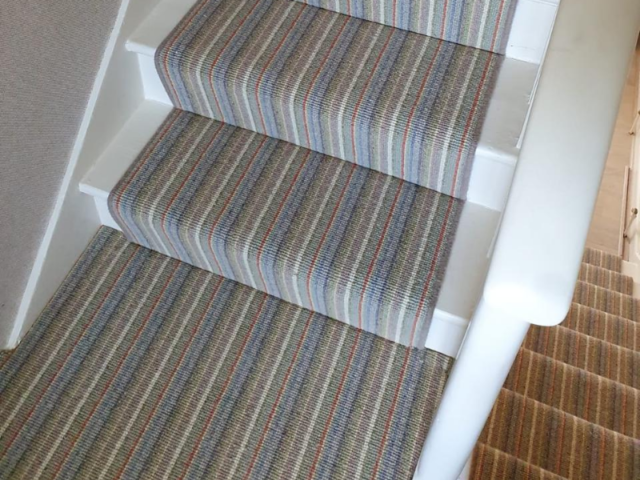 Crucial Trading Mississippi Multi in Marylebone