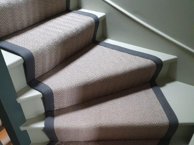 Hammer Carpets Natural Line in Acton