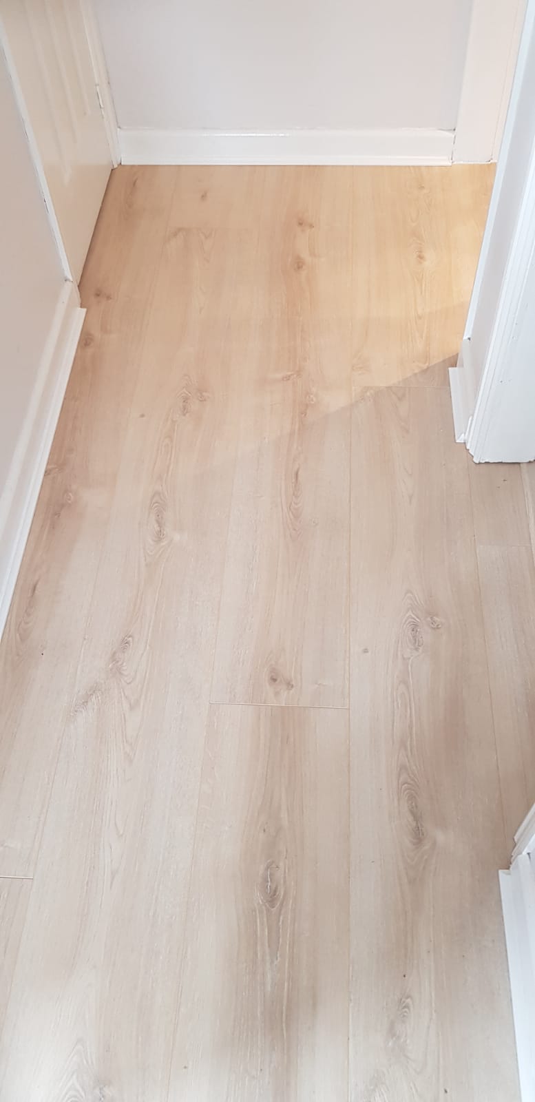 Parador laminate Flooring in Acton 1