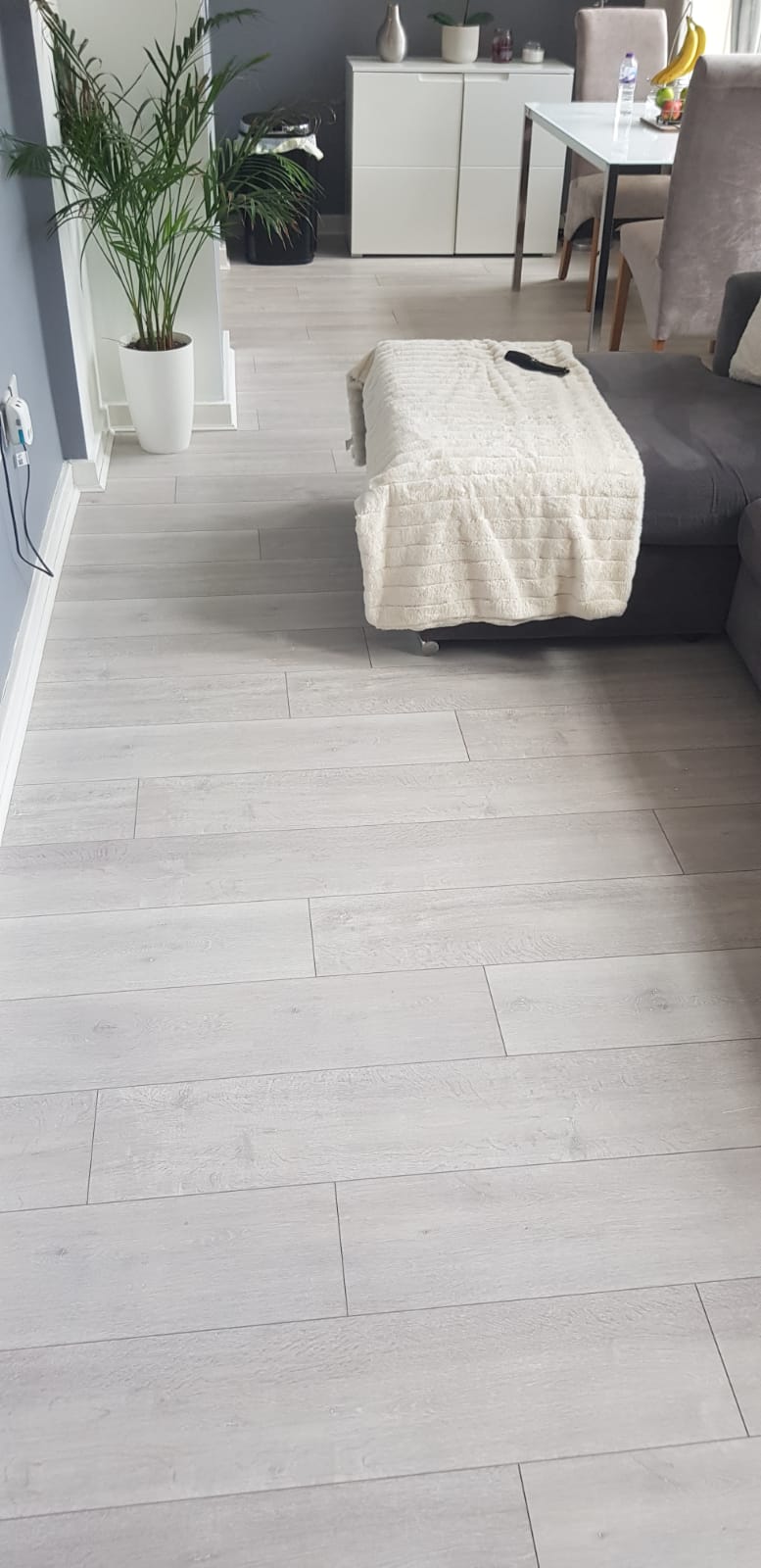 Parador laminate Flooring in Acton 3