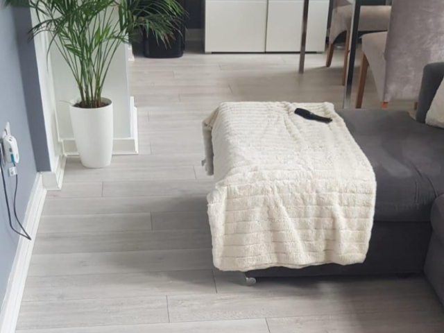 Parador Laminate Flooring in Acton